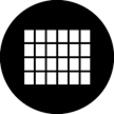 Gobo - 78493