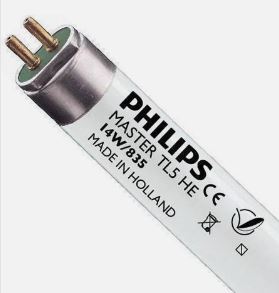 Surplus - Phillips Master TL5 HE Super80 14w/835