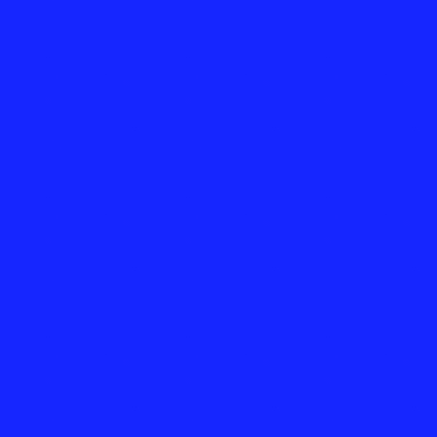 ROSCOLUX R79 Bright Blue