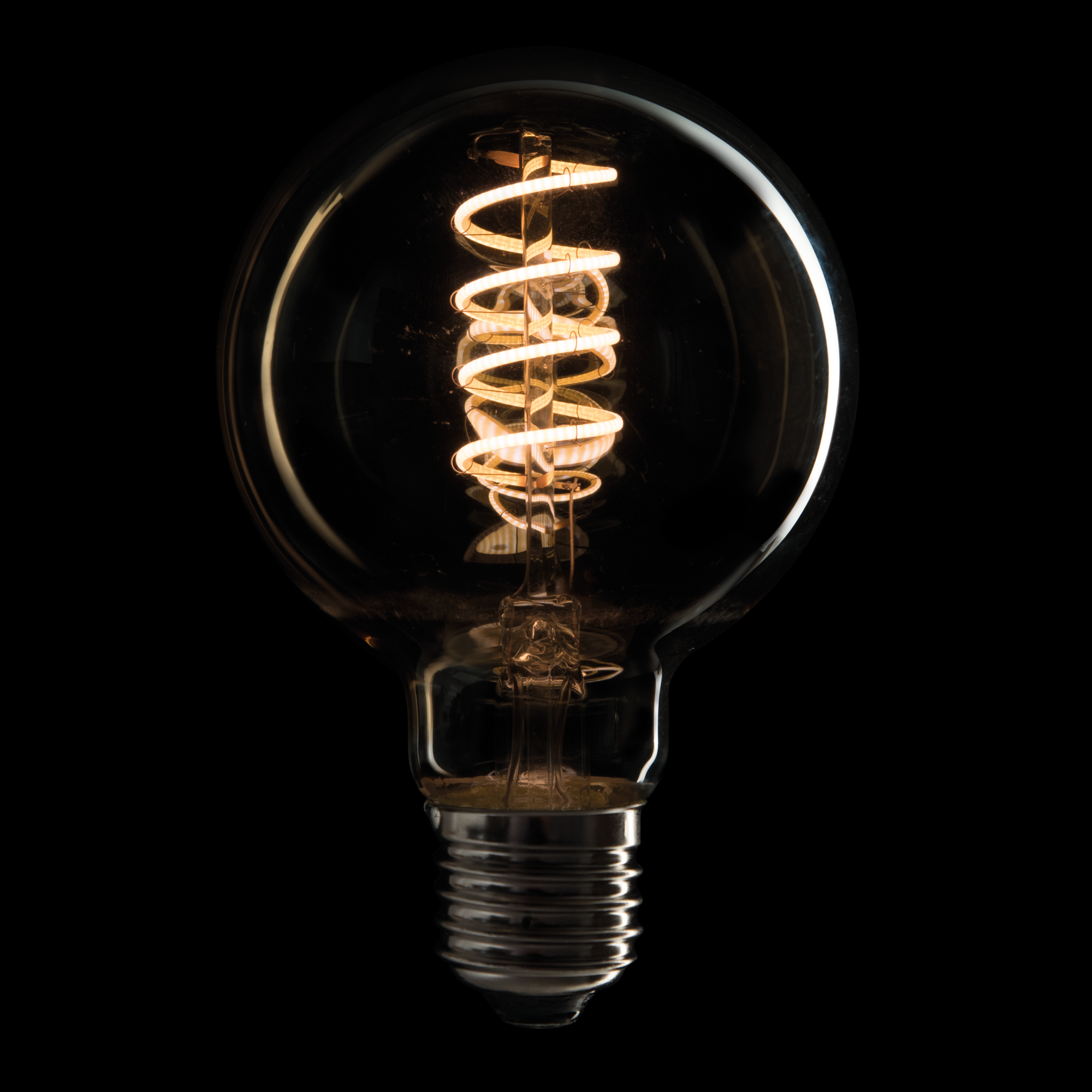 Showgear LED Filament Bulb E27 - 83262