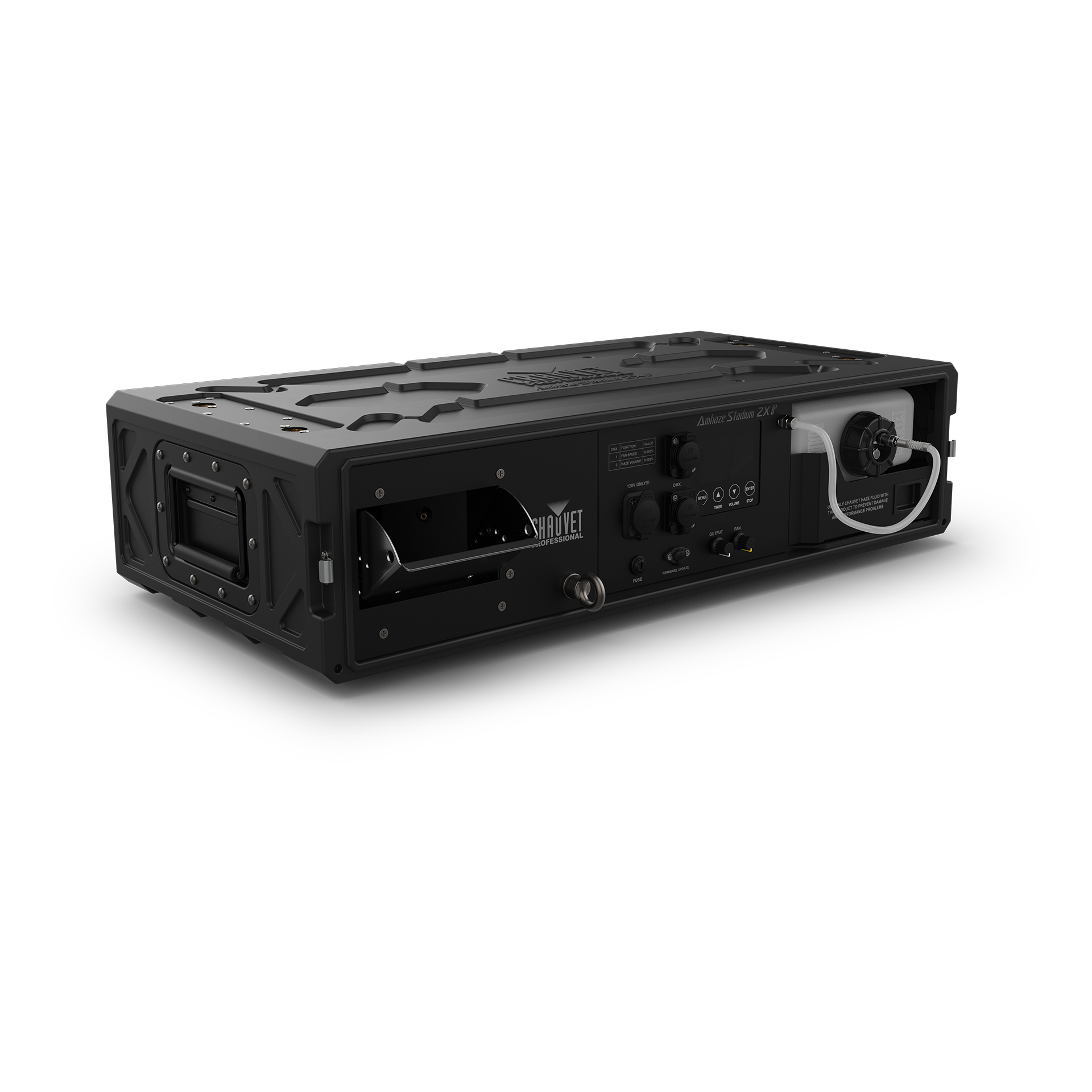 Chauvet Pro - Amhaze Stadium 2X IP (IP65 rated)