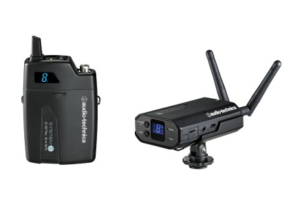 Audio Technica ATW-1701 