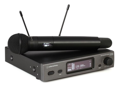 Audio Technica ATW-3212/C510 