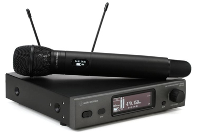 Audio Technica ATW-3212/C710 