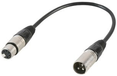 DMX Convertor 3-5, 25cm, Cable Type - AV2183115 