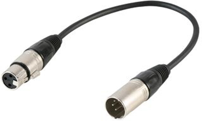 DMX Convertor 5-3, 25cm, Cable Type - AV2183215
