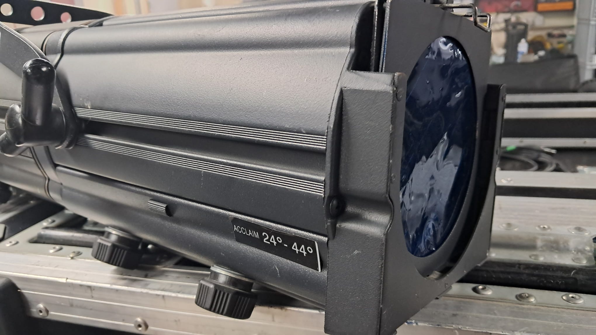 Selecon Acclaim 24-44 Zoom Profile - Ex-hire (SYD)