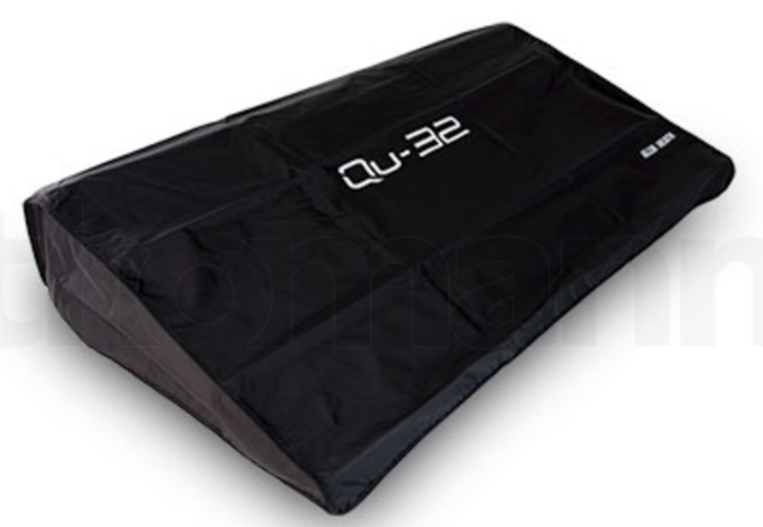 Allen & Heath Dust Cover For QU-32