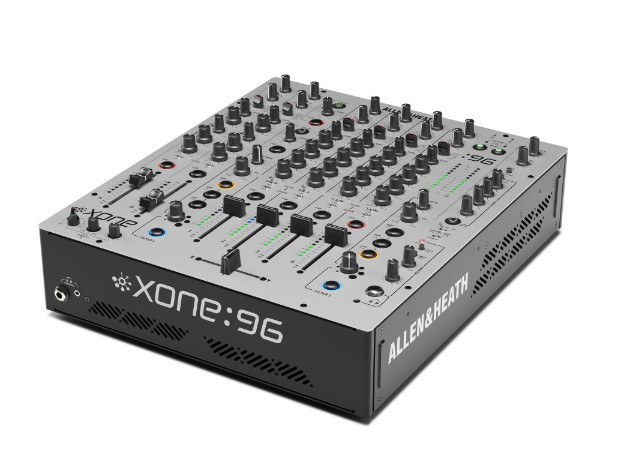 Allen & Heath - XONE:96/240X