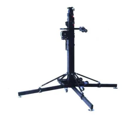 Alptek 5500 - 5.5m 200Kg Wind-up Stand (Ex-hire) (Ex-works)