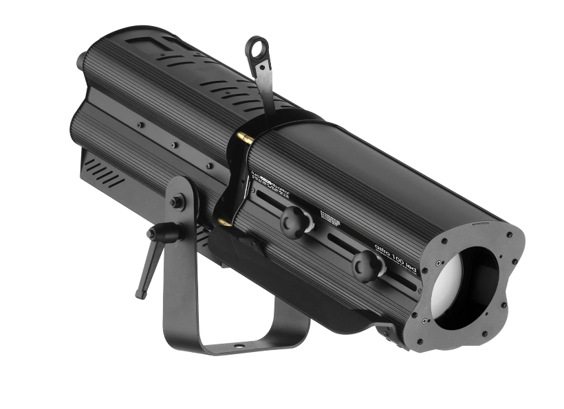 LDR 01107190 - Astro 100 LED Followspots RGBW