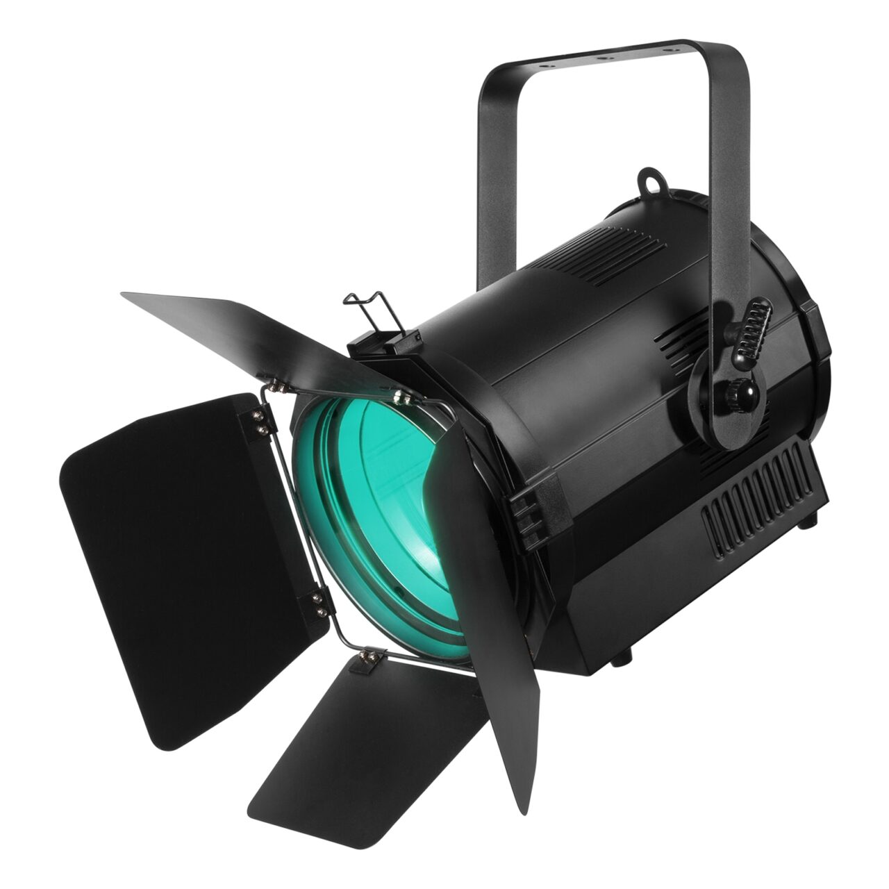 BeamZ Pro - BTF200CZ Fresnel Zoom 200W LED RGBW (p/n 151.380)