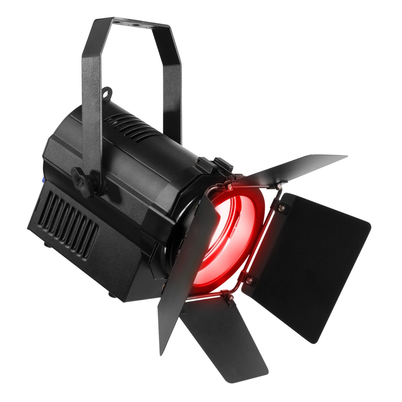 BeamZ Pro - BTF440Z Mini Fresnel Zoom 4x 40W RGBW COB LED (p/n 151.383)