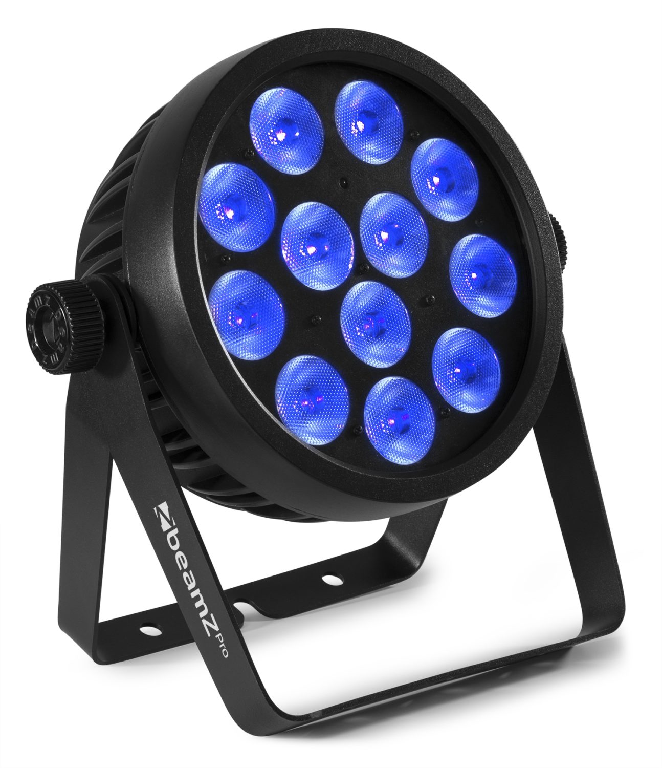 BeamZ Pro - BAC509 Aluminium LED PRO PAR (p/n 151.332)