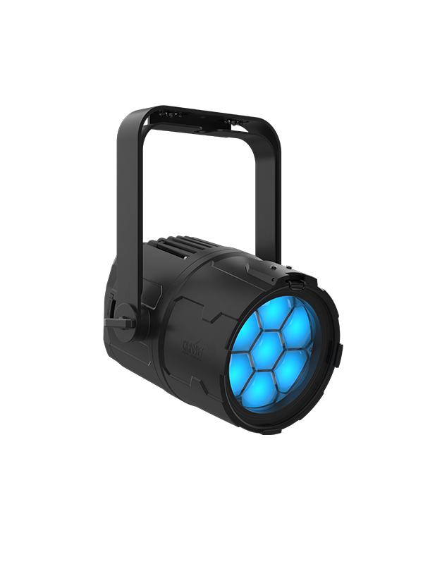 Chauvet Pro - COLORado 3 Quad Zoom (IP65 rated)