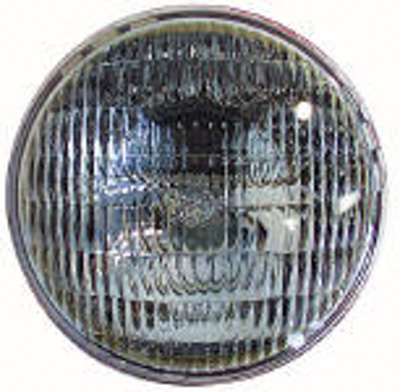 GE PAR64 LAMP - CP62 