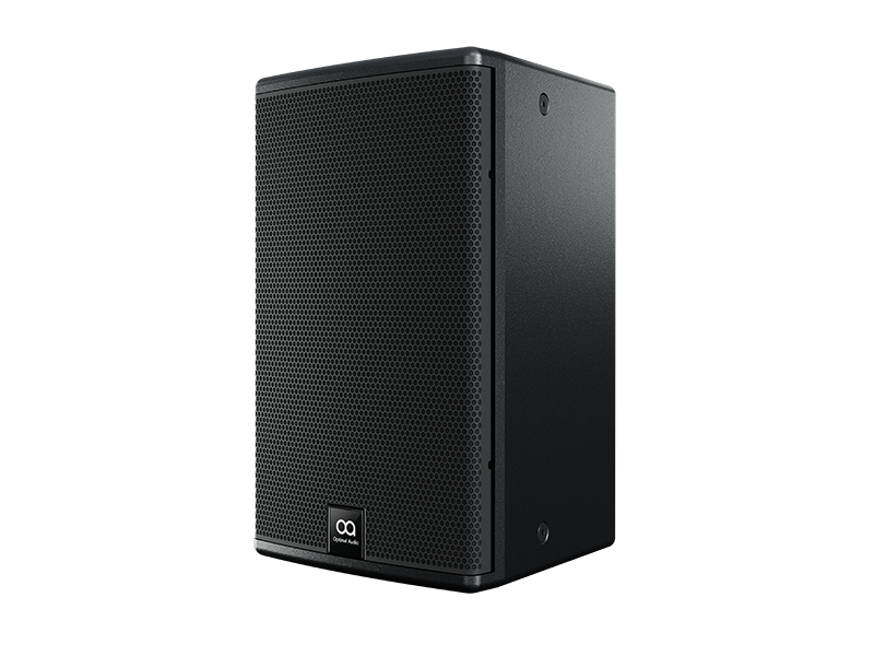 Optimal Audio - Cuboid 8