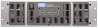 CLOUD CXV425 - 100V Line Amplifier