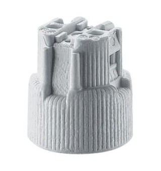 E27 Ceramic Lampholder (Loc. C1)