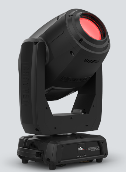 Chauvet DJ - Intimidator Hybrid 251SR