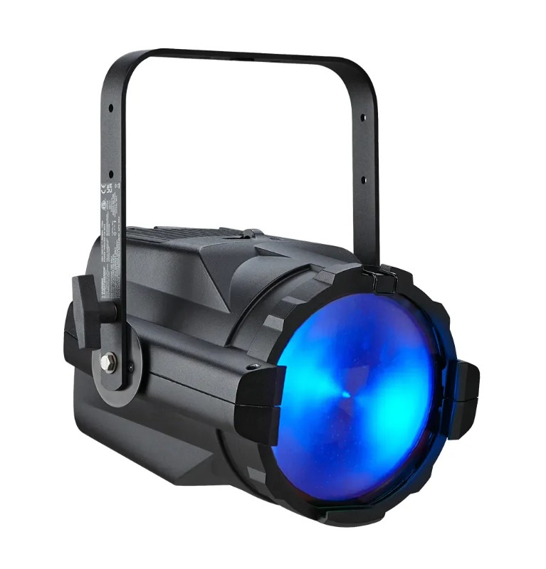 ETC - ColorSource Fresnel V MAX RGBIL - 7417A1212
