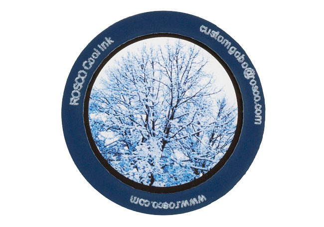 Cool Ink Gobos (Plastic)