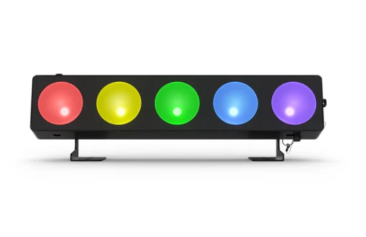Chauvet DJ - Core 5�1 ILS