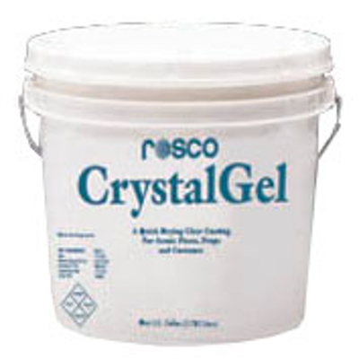 Rosco Crystal Gel 3.79 Litres - 150074000128