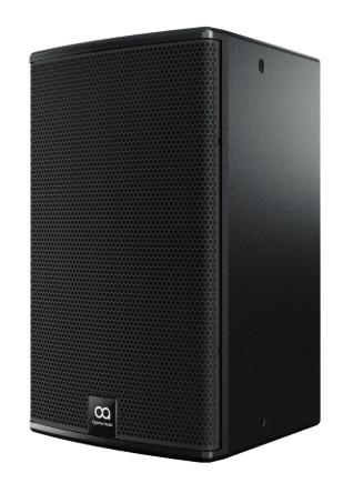 Optimal Audio - Cuboid 10