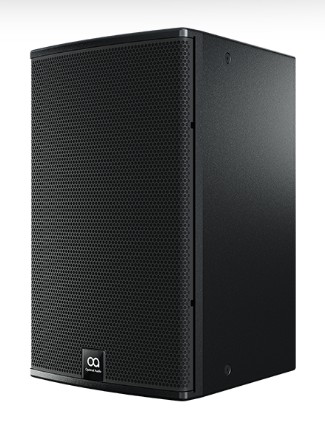Optimal Audio - Cuboid 12