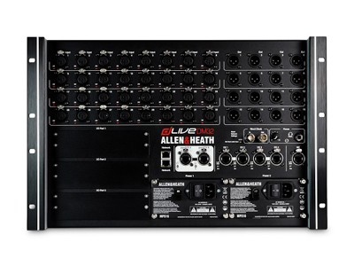 Allen & Heath DLIVE-DM32/X 