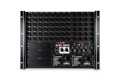 Allen & Heath DLIVE-DM48/X 