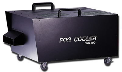 Antari DNG-100 Fog cooler (EX-HIRE)