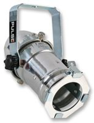 PULSE - PAR16-MV-CR - LANTERN, PAR 16 230V, ALLOY (DP3040815)
