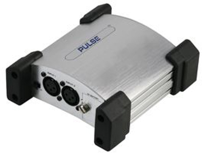 Pulse - DIB-1A - Active DI Box - DP3252815