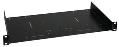 PULSE  RKSU-1U  1U Universal Rack Shelf (p/n DP3272515)