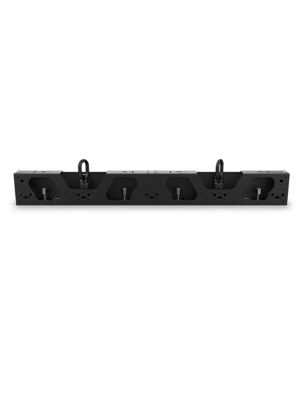 CHAUVET PRO - Dual Function F-series Rig Bar Outdoor Ready 100CM