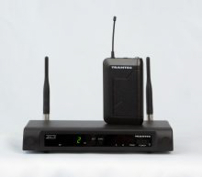 Trantec S4.10 Beltpack System (no mic)