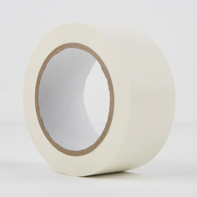 Budget Dance Floor Tape White
