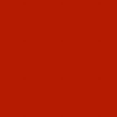 E-Colour+ #026: Bright Red 