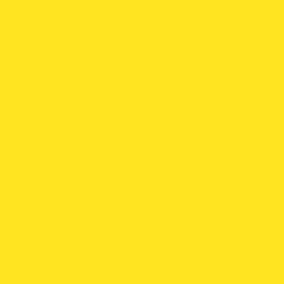 E-Colour+ #100: Spring Yellow 