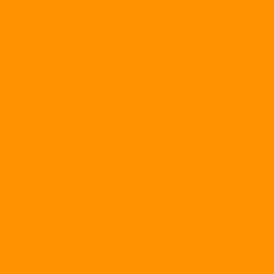 E-Colour+ #105: Orange 
