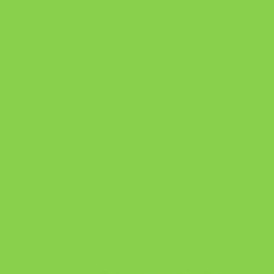 E-Colour+ #121: Leaf Green 