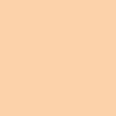 E-Colour+ #205: Half CT Orange 
