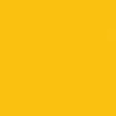 E-Colour+ #643: Quarter Mustard Yellow 