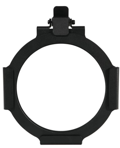 Virtuoso 600 Profile Filter Frame Runner