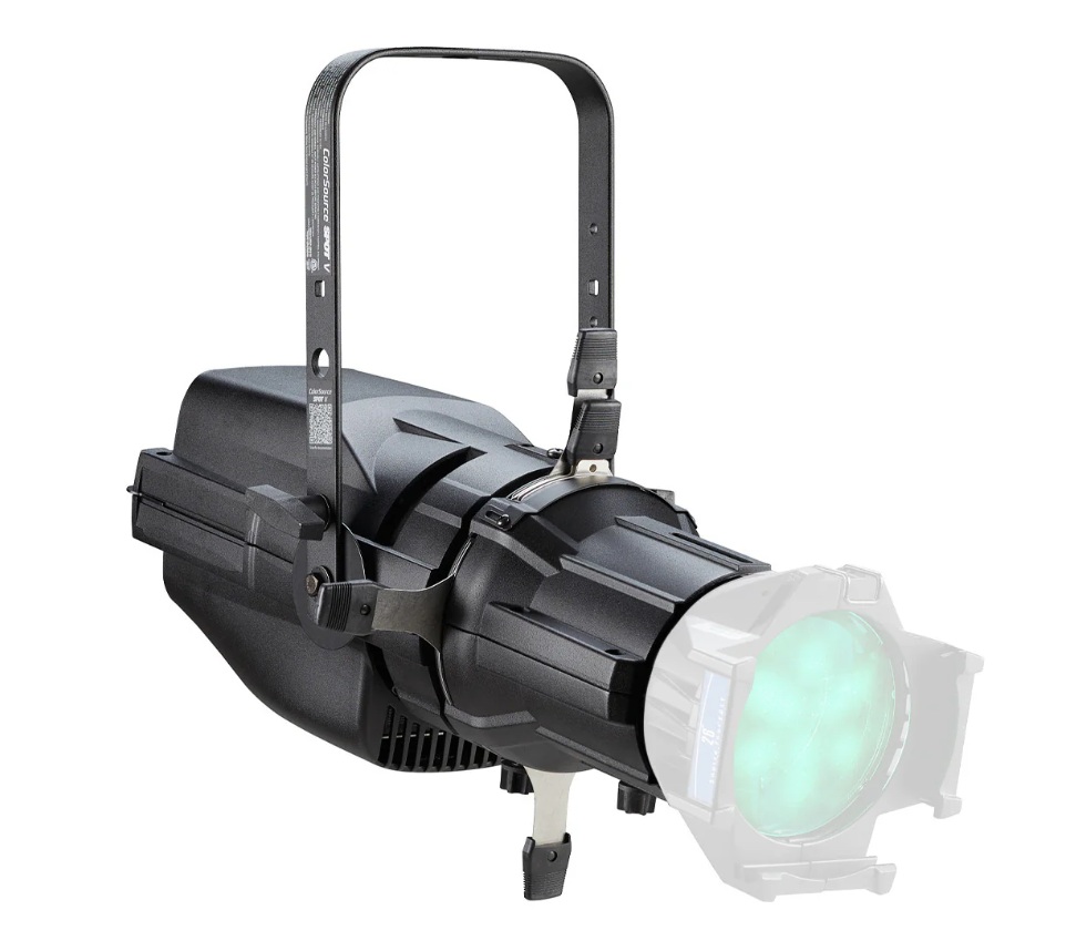 ETC - ColorSource Spot V