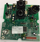 EV ETX Input Amp Board F.01U.299.612