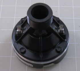 EV HF Full Driver Assembly DH2005 F.01U.281.444