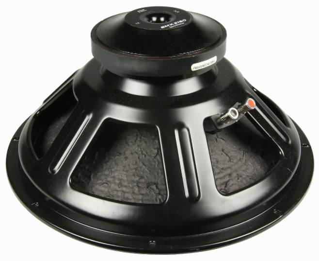 EV ETX15P Woofer F.01U.299.881